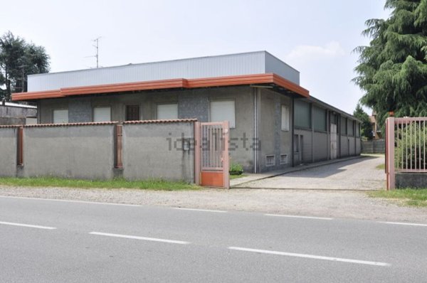 ufficio in vendita a Busto Arsizio