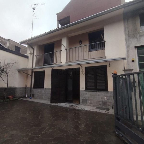 appartamento in vendita a Busto Arsizio