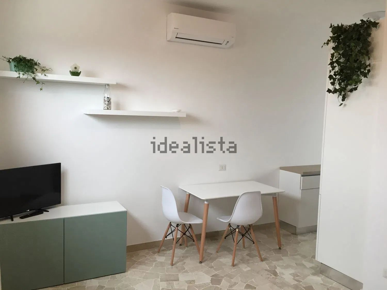 appartamento in vendita a Busto Arsizio