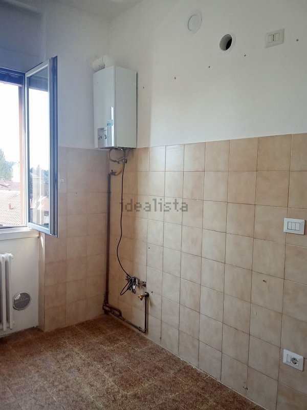 appartamento in vendita a Busto Arsizio