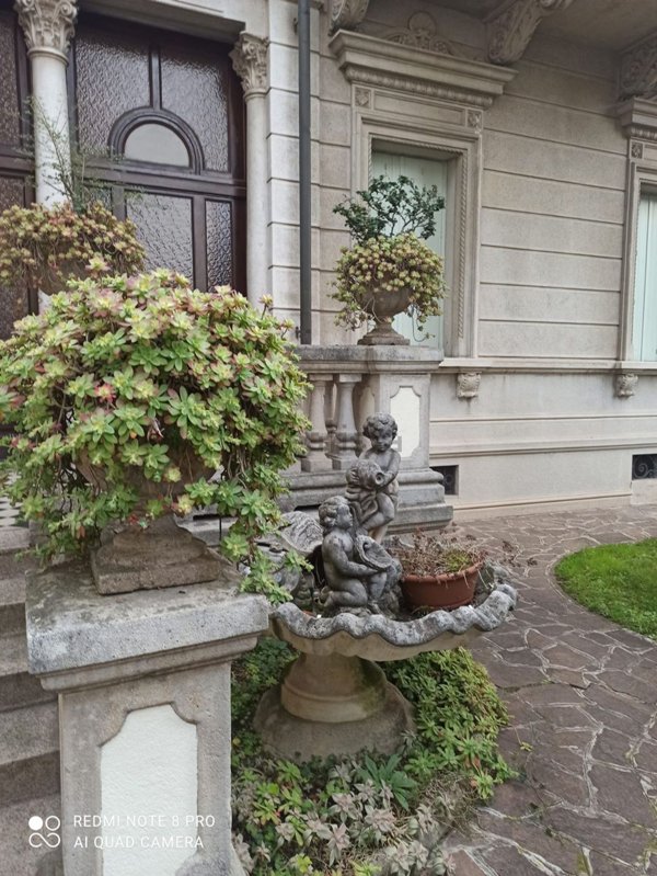 appartamento in vendita a Busto Arsizio