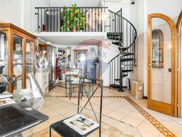 negozio in vendita a Busto Arsizio