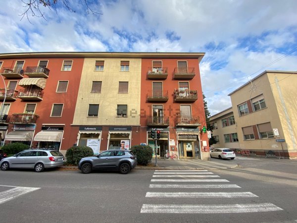 appartamento in vendita a Busto Arsizio