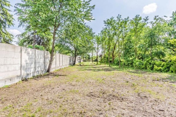 terreno agricolo in vendita a Busto Arsizio