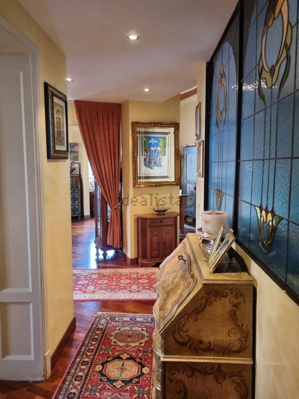 appartamento in vendita a Busto Arsizio