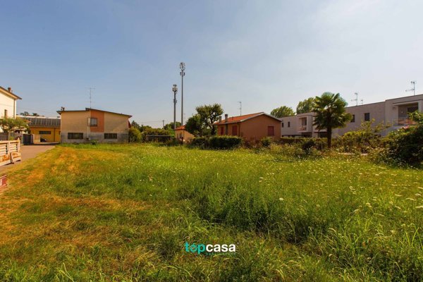 terreno agricolo in vendita a Busto Arsizio