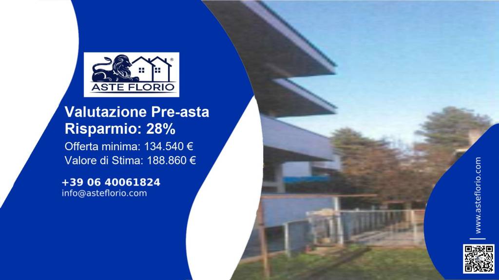 appartamento in vendita a Busto Arsizio