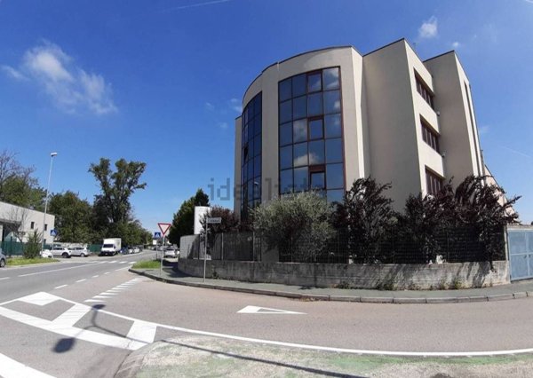 attico in vendita a Busto Arsizio