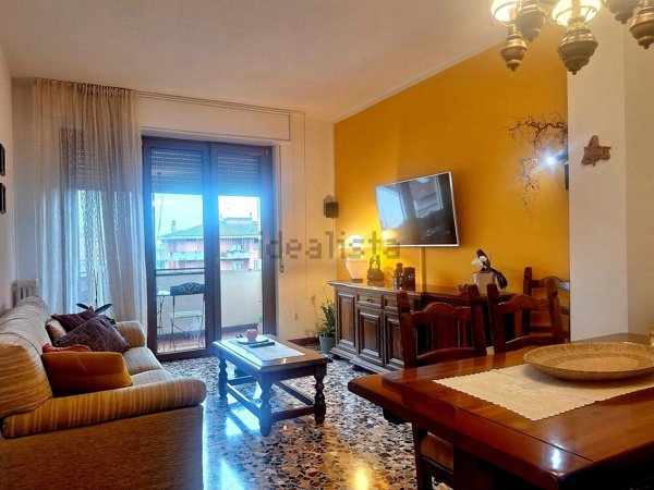 appartamento in vendita a Busto Arsizio