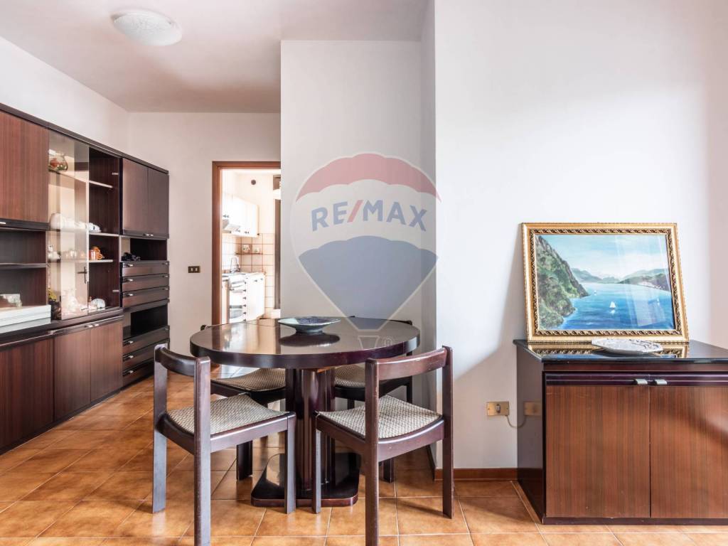 appartamento in vendita a Busto Arsizio