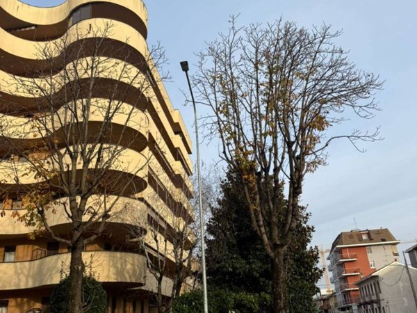 appartamento in vendita a Busto Arsizio