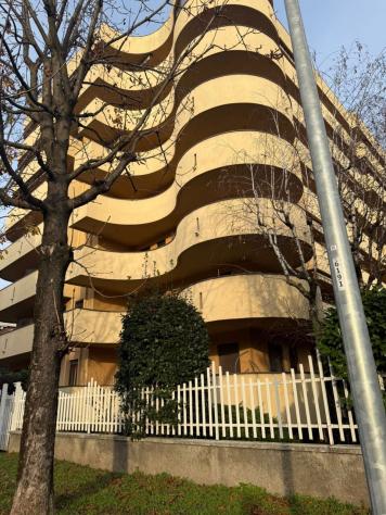 appartamento in vendita a Busto Arsizio