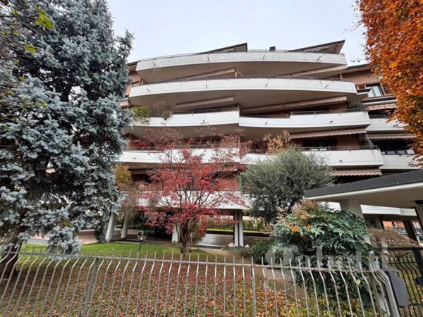 appartamento in vendita a Busto Arsizio