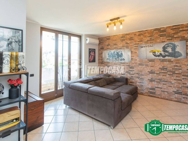 appartamento in vendita a Busto Arsizio