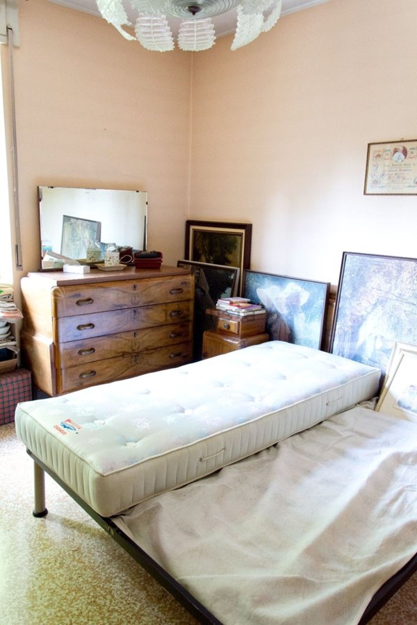 appartamento in vendita a Busto Arsizio