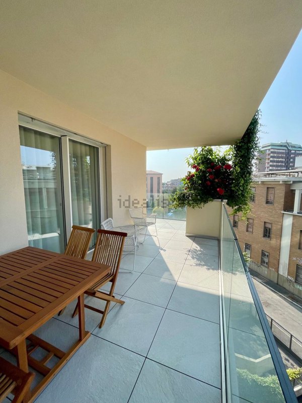 appartamento in vendita a Busto Arsizio