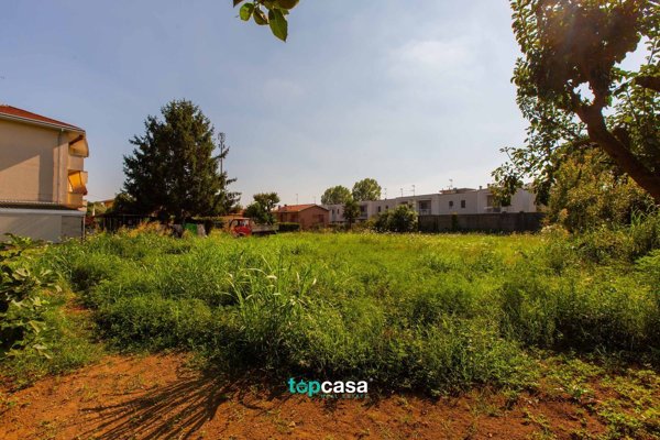 terreno agricolo in vendita a Busto Arsizio