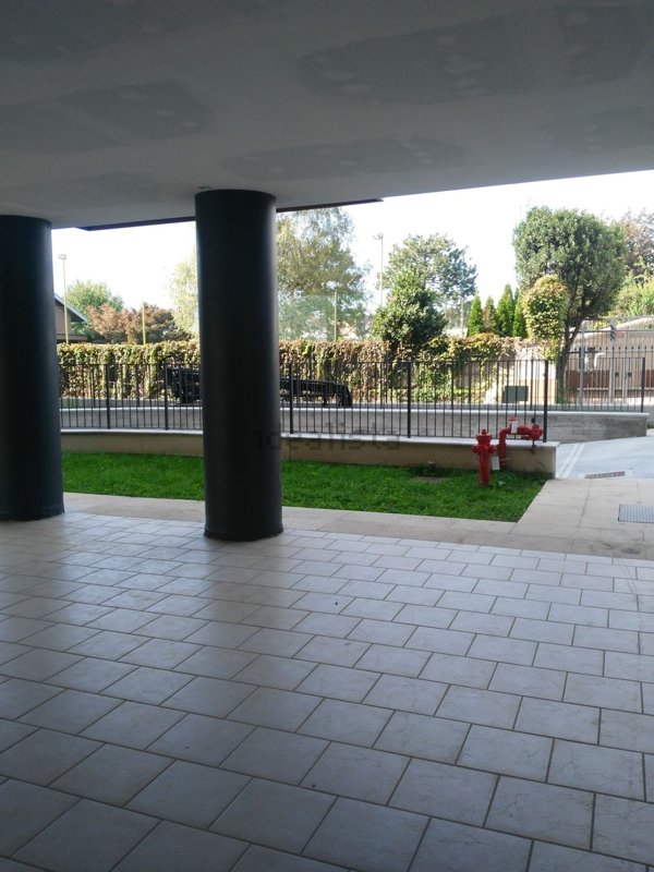 appartamento in vendita a Busto Arsizio