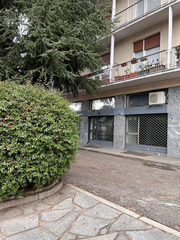 negozio in vendita a Busto Arsizio