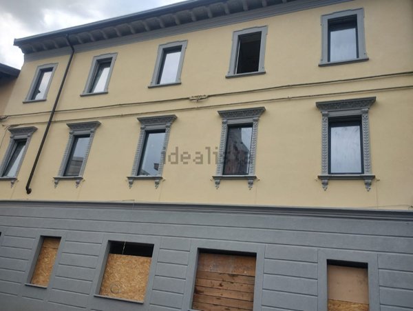 appartamento in vendita a Busto Arsizio