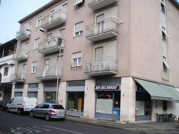 ufficio in vendita a Busto Arsizio