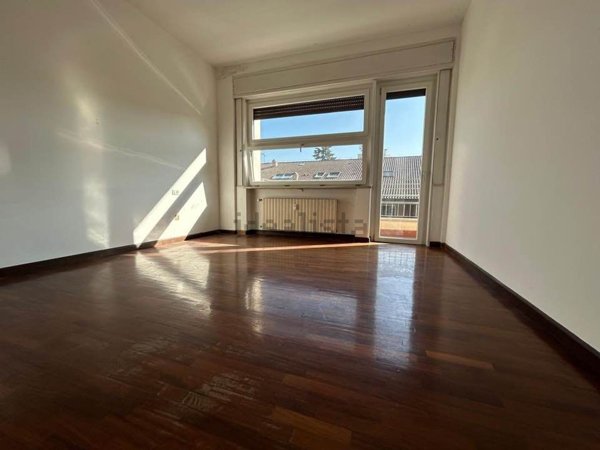 appartamento in vendita a Busto Arsizio