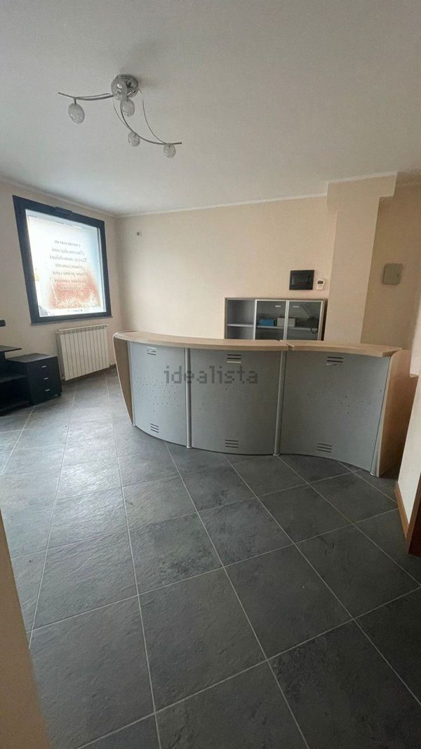 ufficio in vendita a Busto Arsizio