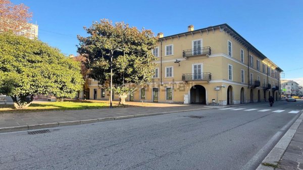 appartamento in vendita a Busto Arsizio