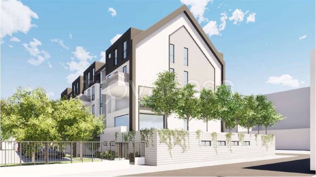 appartamento in vendita a Busto Arsizio