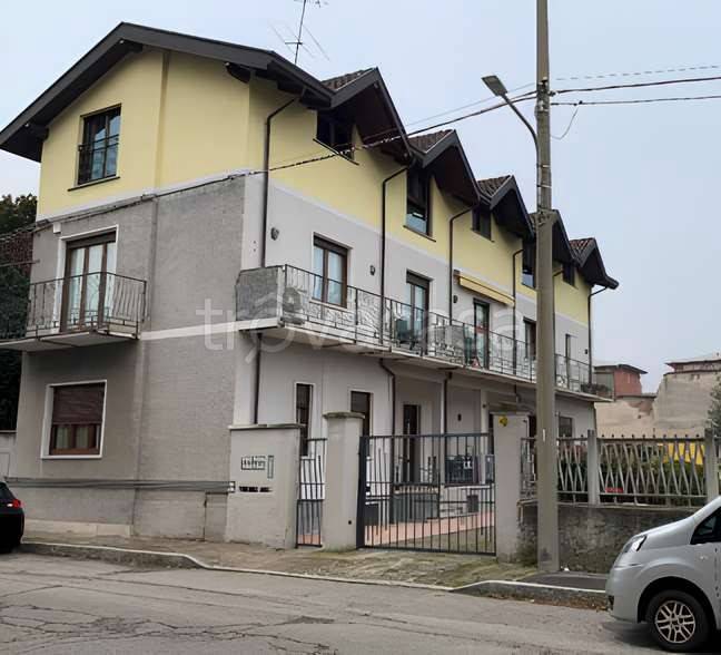 appartamento in vendita a Busto Arsizio