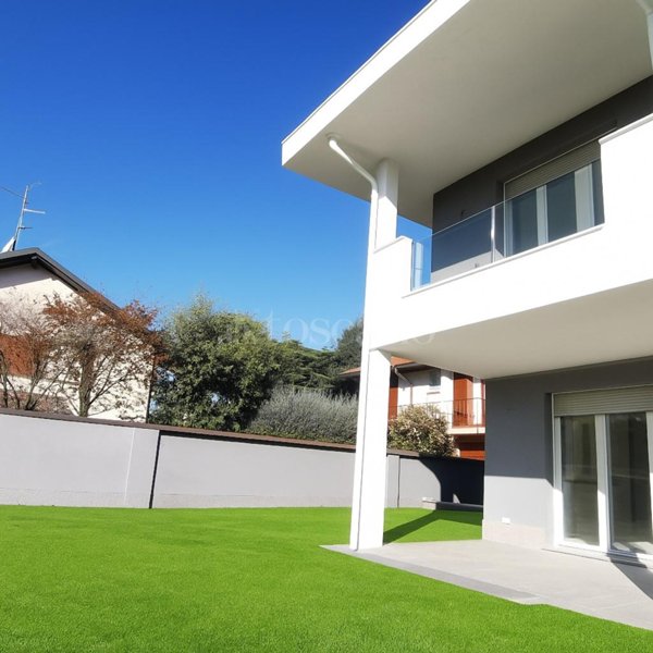 appartamento in vendita a Busto Arsizio