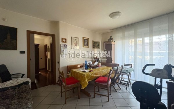 appartamento in vendita a Busto Arsizio