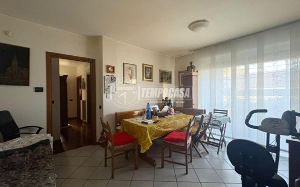 appartamento in vendita a Busto Arsizio