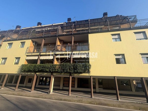 appartamento in vendita a Busto Arsizio