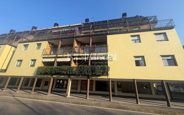 appartamento in vendita a Busto Arsizio