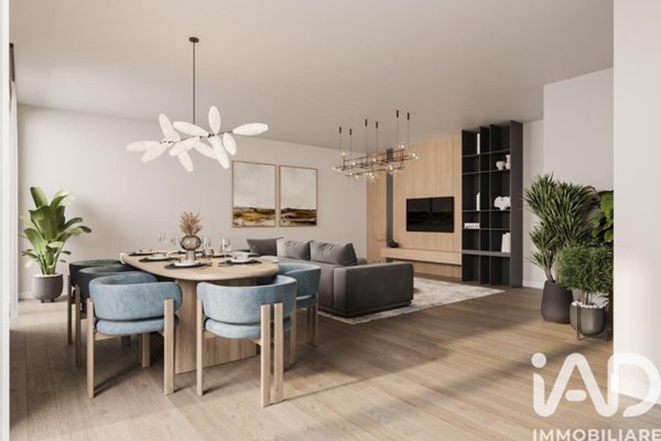 appartamento in vendita a Busto Arsizio