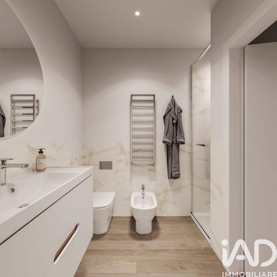 appartamento in vendita a Busto Arsizio