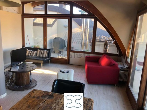 appartamento in vendita a Busto Arsizio