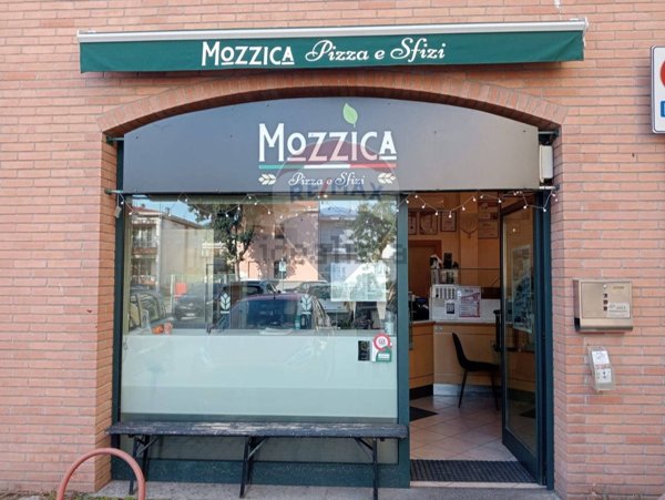 negozio in vendita a Busto Arsizio