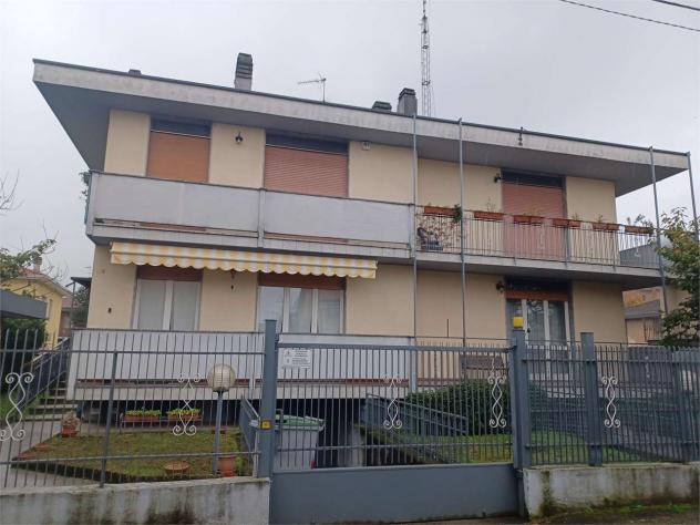 appartamento in vendita a Busto Arsizio