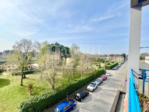 appartamento in vendita a Busto Arsizio