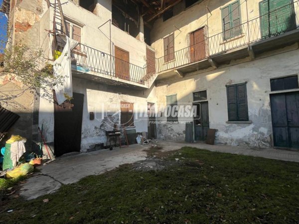 appartamento in vendita a Busto Arsizio