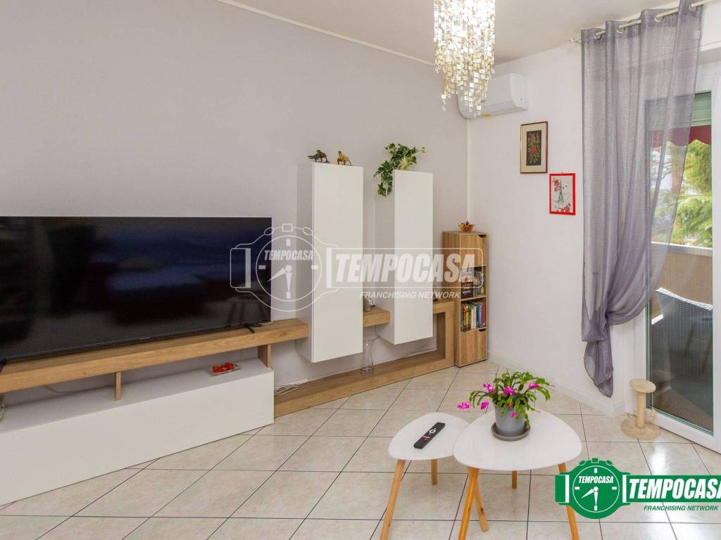 appartamento in vendita a Busto Arsizio