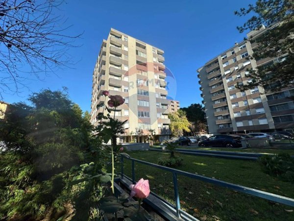 appartamento in vendita a Busto Arsizio