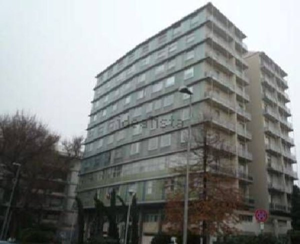 ufficio in vendita a Busto Arsizio