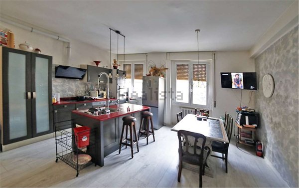 appartamento in vendita a Busto Arsizio