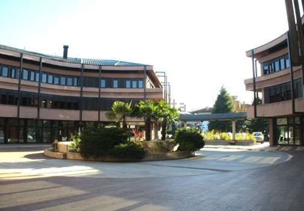 ufficio in vendita a Busto Arsizio