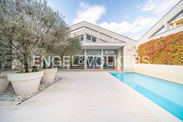 loft in vendita a Busto Arsizio