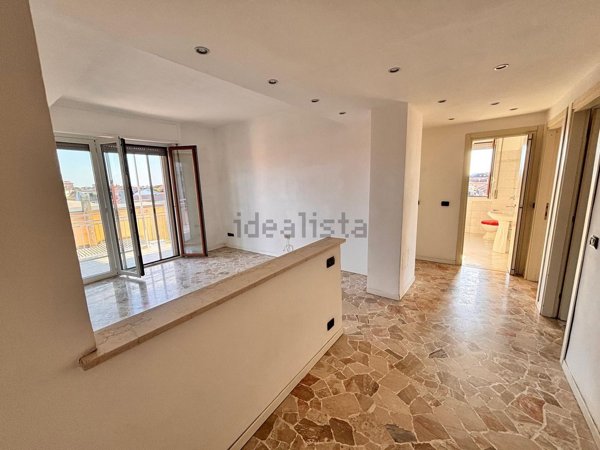 appartamento in vendita a Busto Arsizio