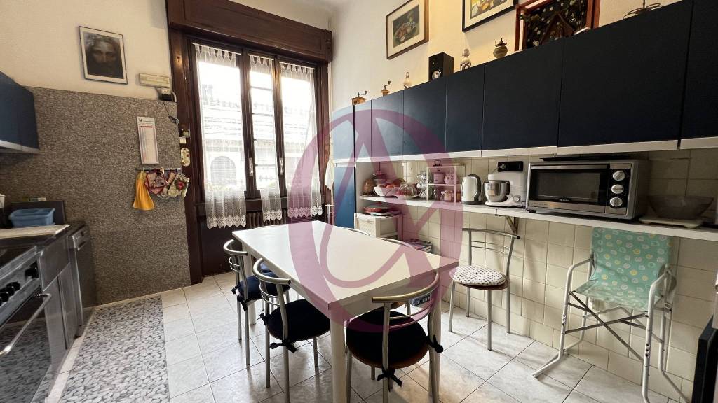 appartamento in vendita a Busto Arsizio